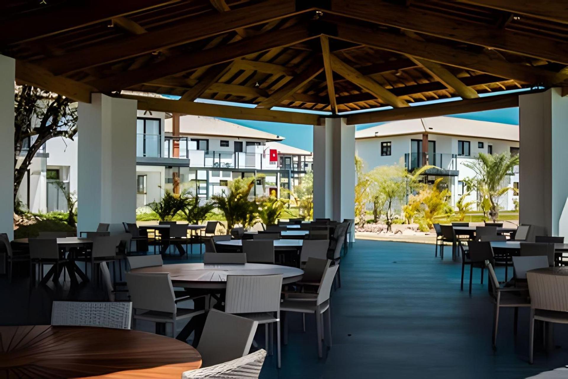 Paraiso Na Praia Fo Forte Village Прайя-ду-Форте Экстерьер фото